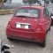 Fiat 500 1.2 benzina 69cv anno 09-2017