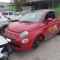 Fiat 500 1.2 benzina 69cv anno 09-2017