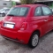 Fiat 500 1.2 benzina 70cv anno 05-2017
