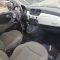 Fiat 500 1.2 benzina Lounge 69cv anno 04-2014