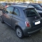 Fiat 500 Lounge 1.2 benzina 69cv anno 05-2012