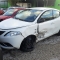 Lancia Ypsilon 1.2 benzina 70cv anno 11-2016