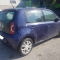 Volkswagen Up 1.0 benzina/metano 70cv anno 05-2016